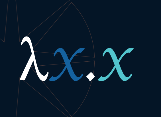 Brevitalk presentation on lambda calculus