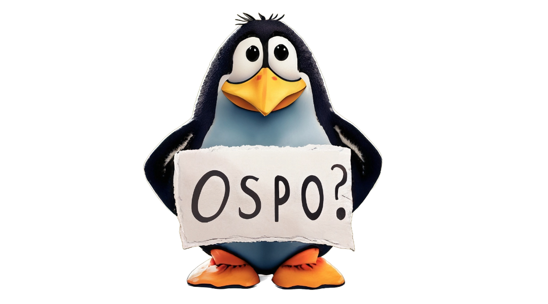 ospo penguin