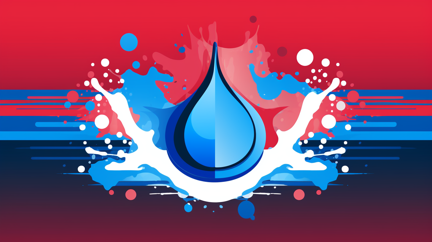 Drupal logo